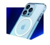 3MK MagCase iPhone 12 Pro Maxprzezroczyste kompatybilne z Magsafe